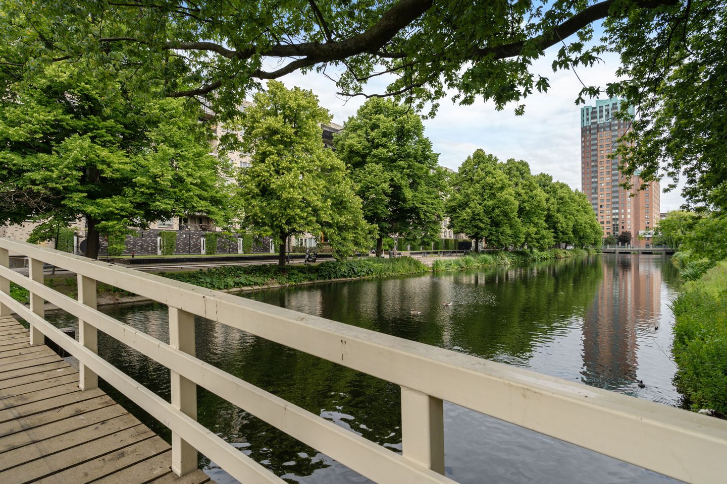 Foto 40 van Boezemkade 275