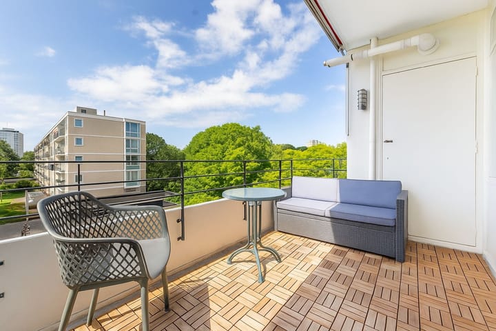 Photo 1 of Burgemeester Sweenslaan 53