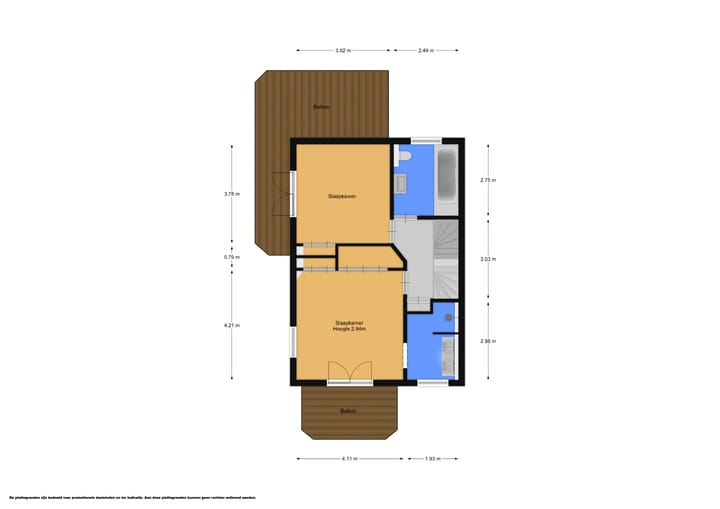 Photo 35 of Eikenlaan 4-A