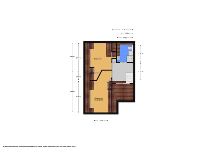 Photo 36 of Eikenlaan 4-A