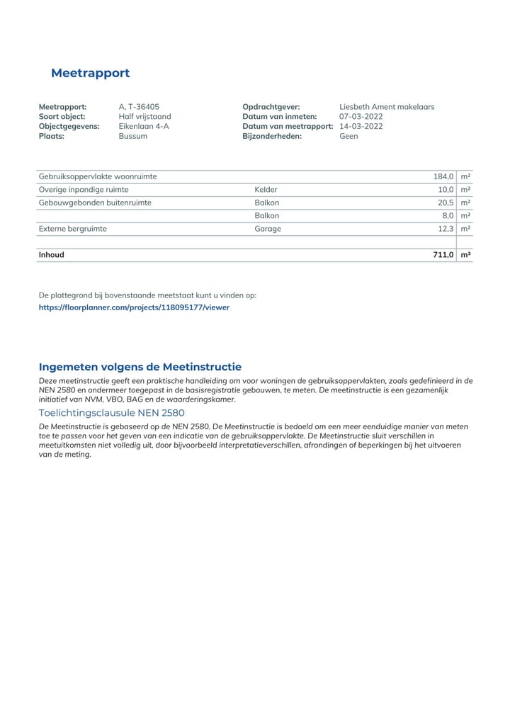 Photo 39 of Eikenlaan 4-A