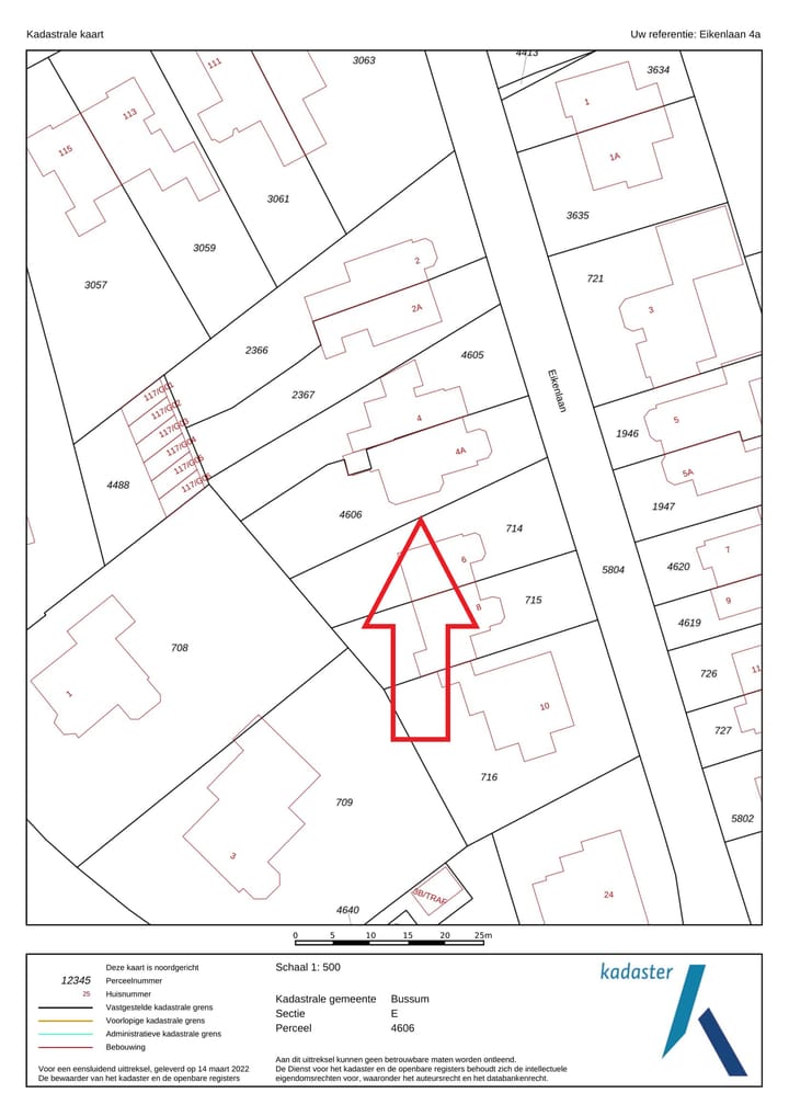 Photo 40 of Eikenlaan 4-A