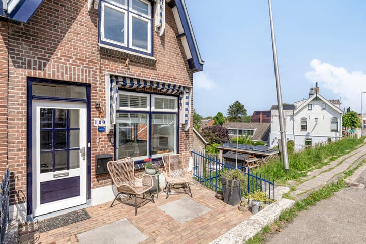 Foto 5 van Voorstraat 180