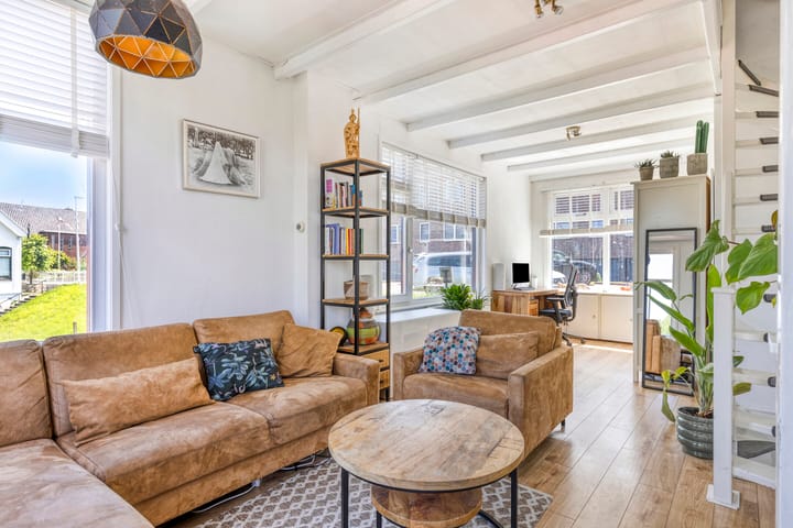 Foto 8 van Voorstraat 180