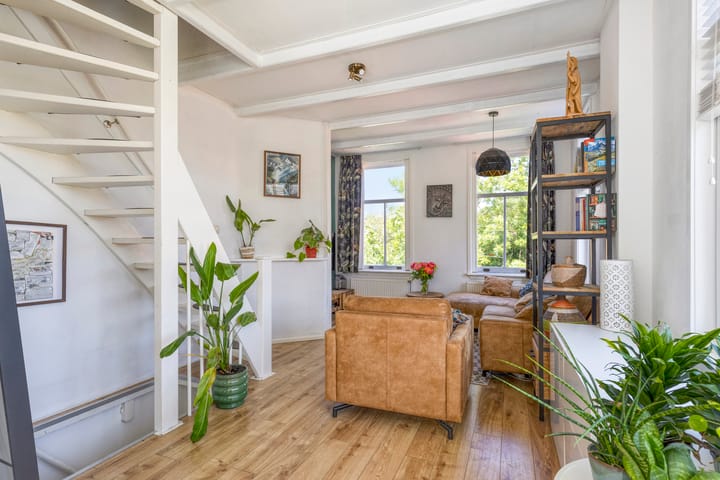 Foto 9 van Voorstraat 180