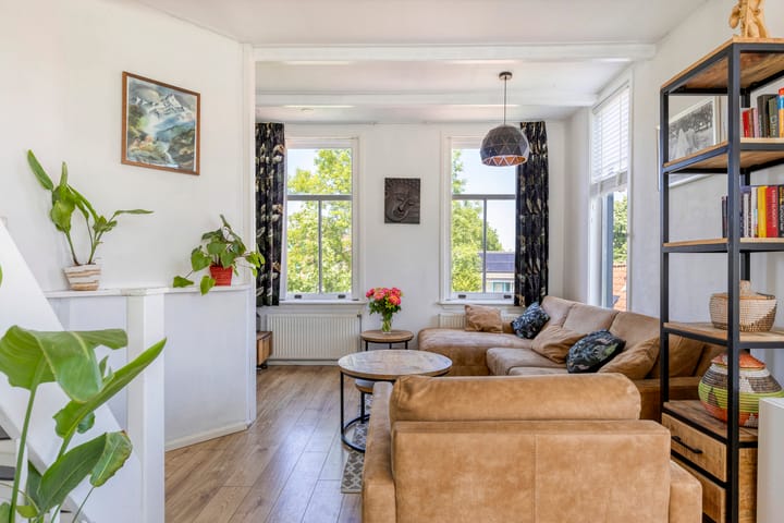 Foto 10 van Voorstraat 180