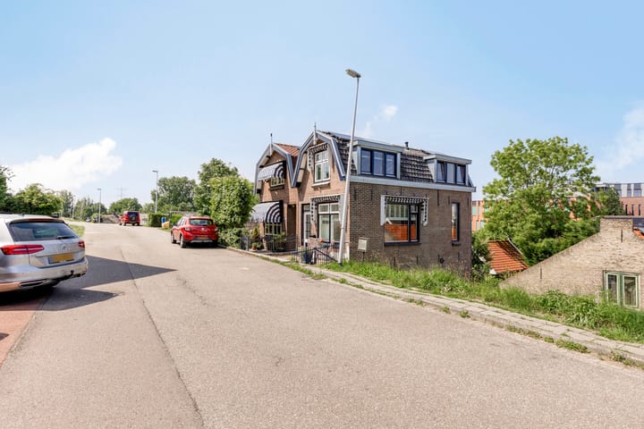 Foto 4 van Voorstraat 180