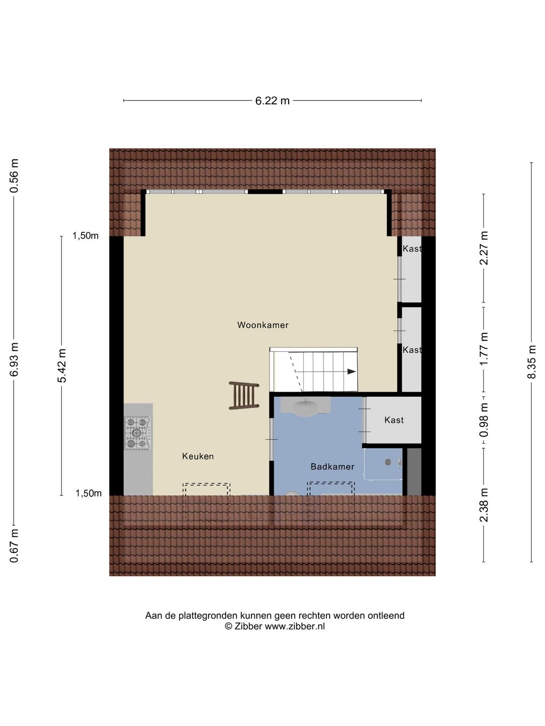 Foto 17 van Voorterweg 170-B