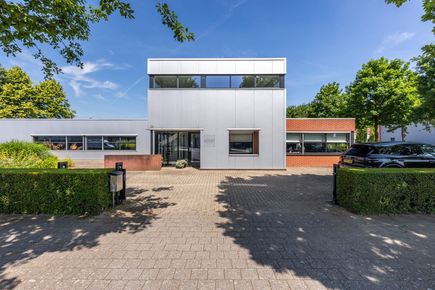 Bekijk foto 1 van Mercatorstraat 25