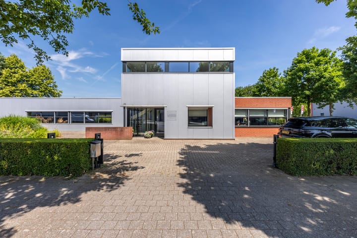 Mercatorstraat 25, Lichtenvoorde