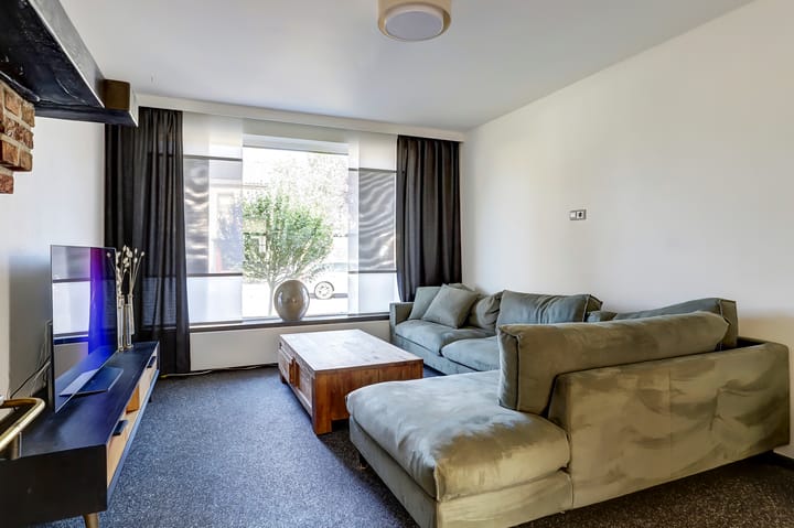 Foto 2 van Burgemeester Claessenstraat 16