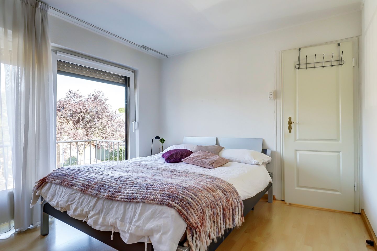 Foto 4 van Burgemeester Claessenstraat 16