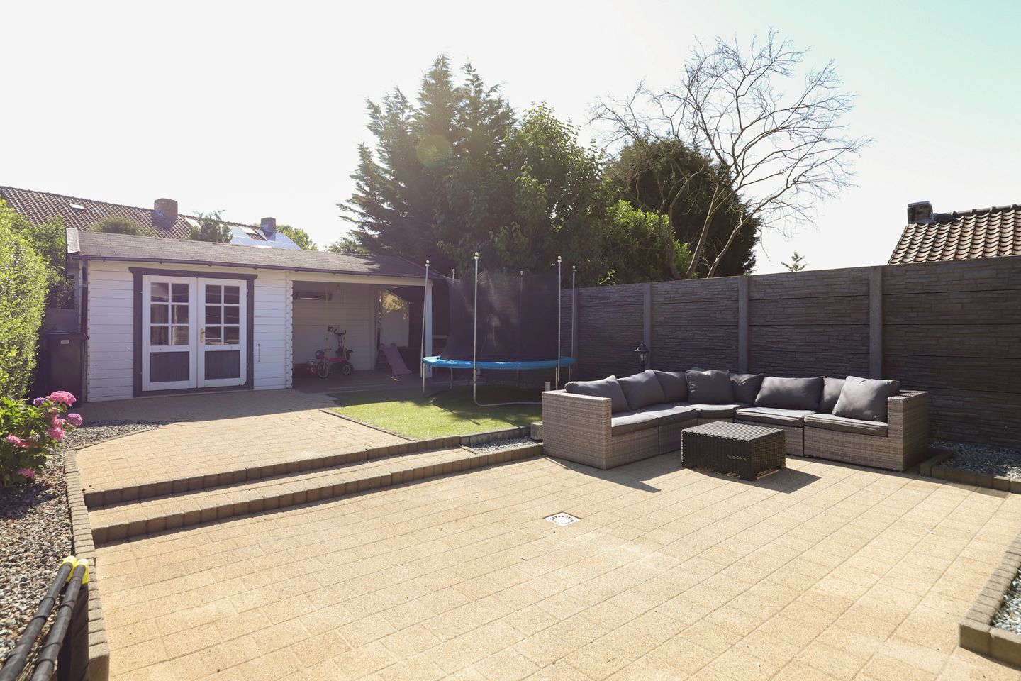 Foto 5 van Burgemeester Claessenstraat 16