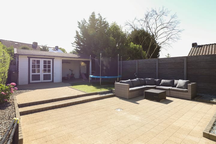 Foto 5 van Burgemeester Claessenstraat 16