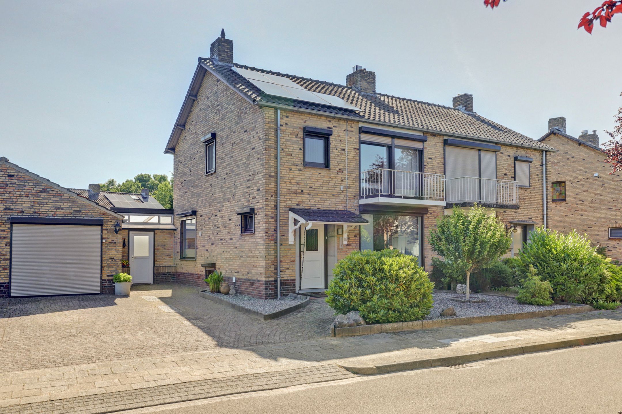 Foto 6 van Burgemeester Claessenstraat 16