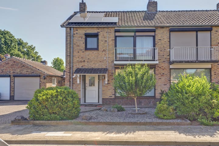 Foto 7 van Burgemeester Claessenstraat 16