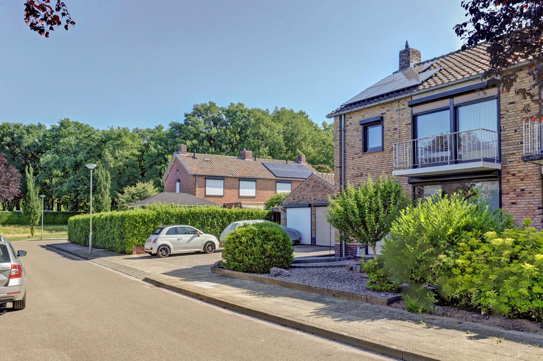 Foto 8 van Burgemeester Claessenstraat 16