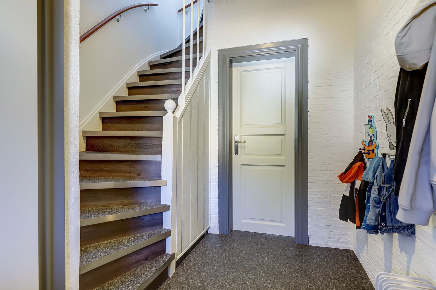 Foto 10 van Burgemeester Claessenstraat 16