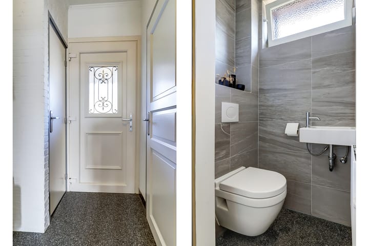 Foto 11 van Burgemeester Claessenstraat 16