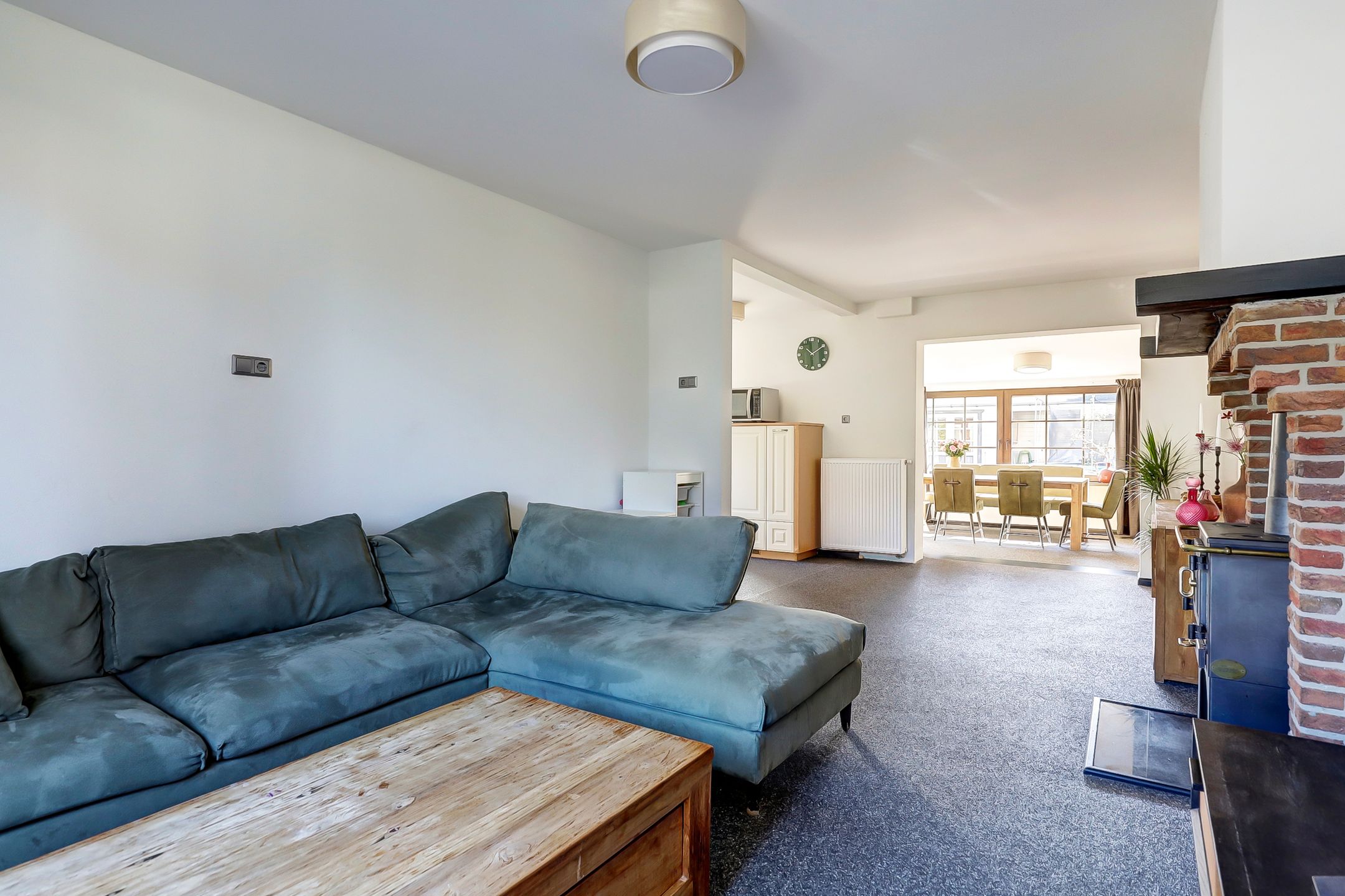 Foto 12 van Burgemeester Claessenstraat 16