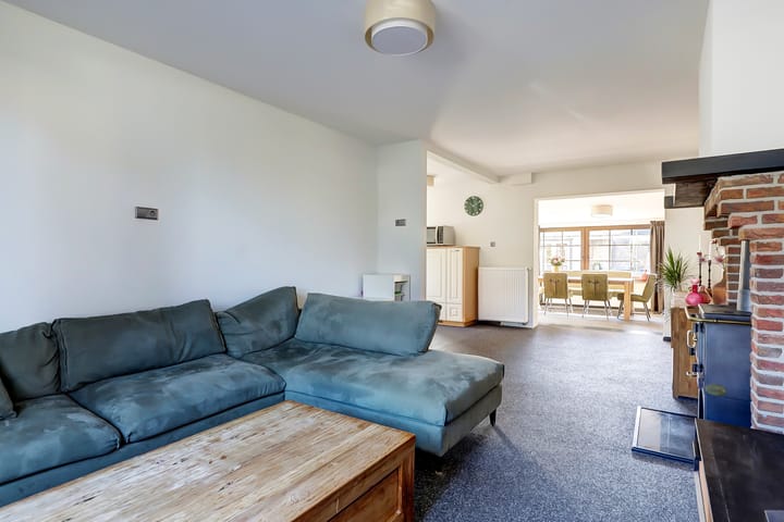 Foto 12 van Burgemeester Claessenstraat 16