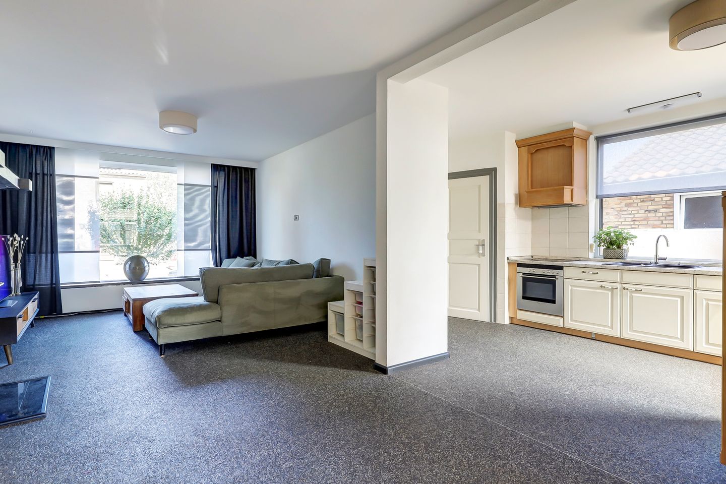 Foto 14 van Burgemeester Claessenstraat 16