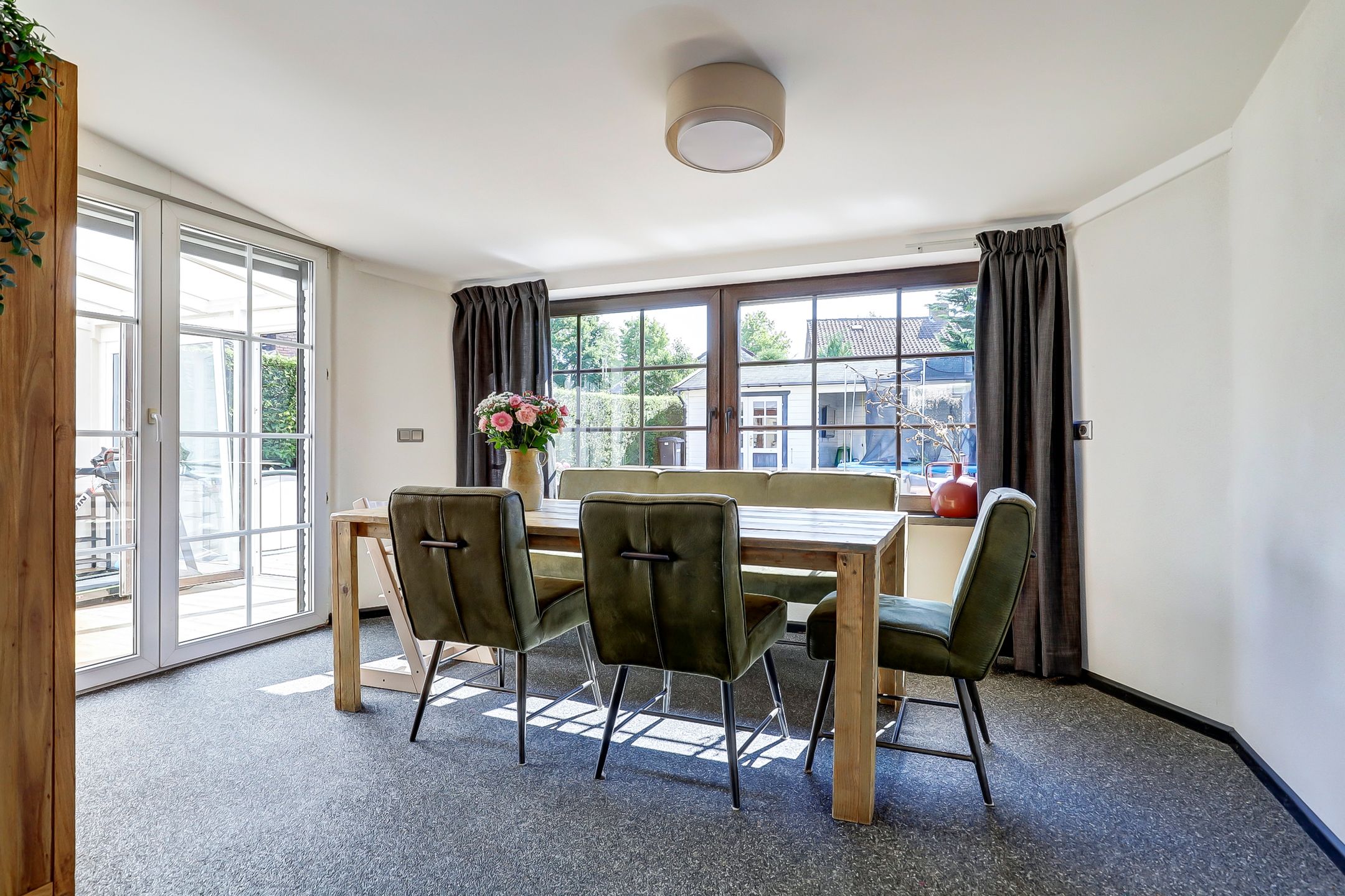 Foto 15 van Burgemeester Claessenstraat 16