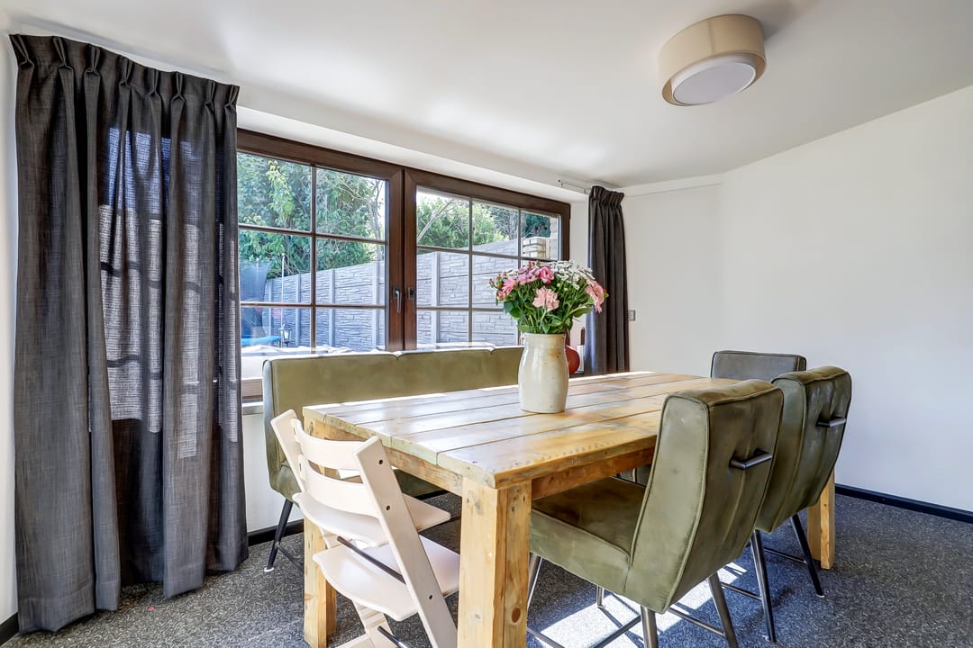 Foto 16 van Burgemeester Claessenstraat 16