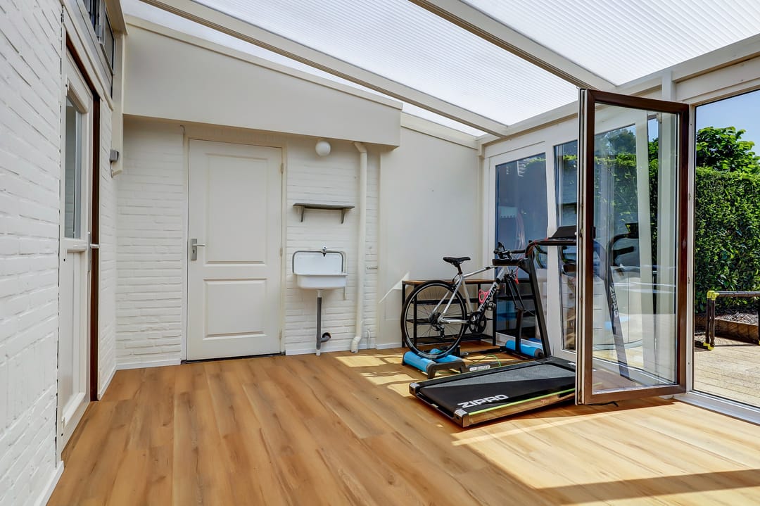 Foto 22 van Burgemeester Claessenstraat 16