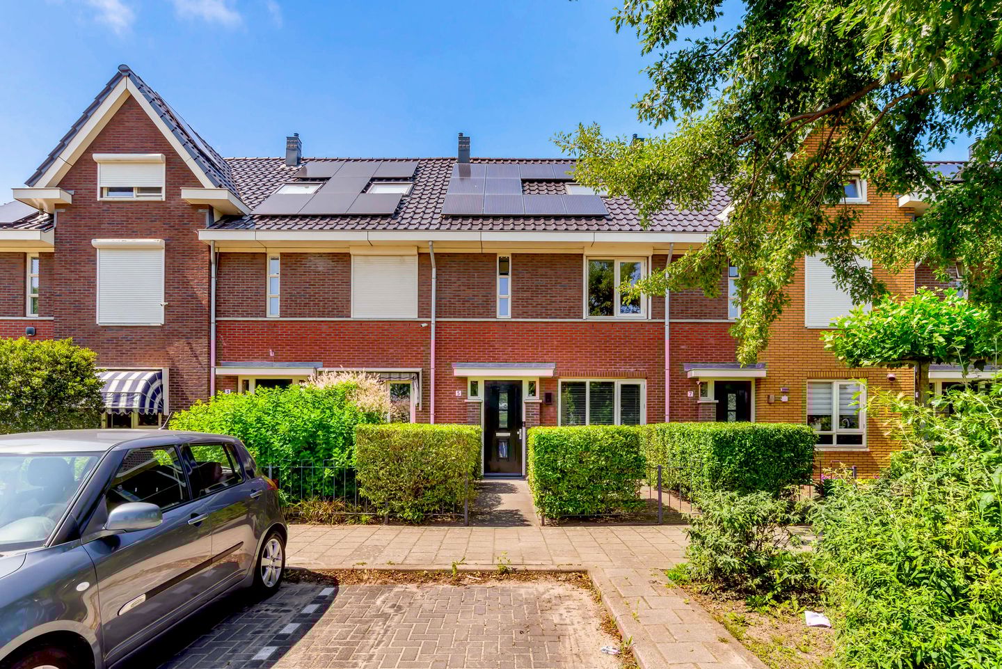 Hans van Kilsdonklaan 5 main image