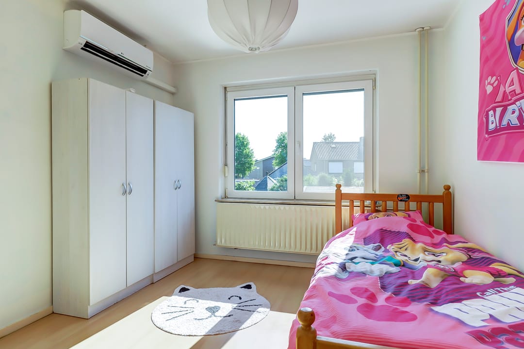 Foto 31 van Burgemeester Claessenstraat 16