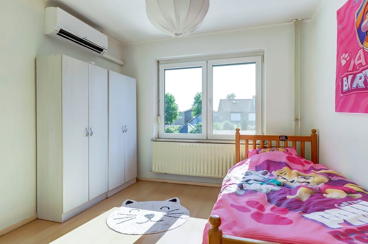 Foto 31 van Burgemeester Claessenstraat 16