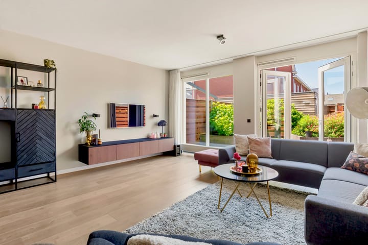 Foto 2 van Hans van Kilsdonklaan 5