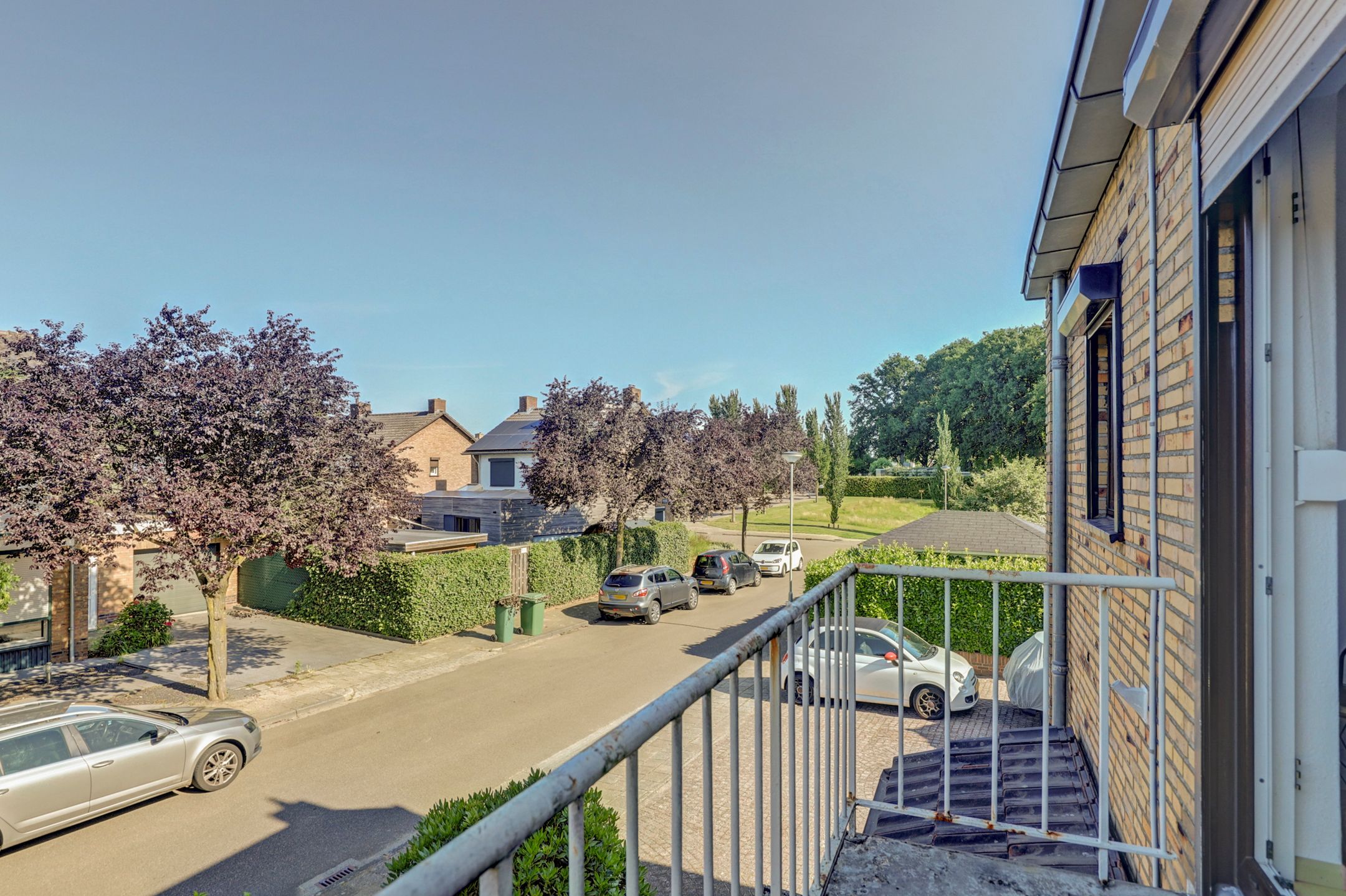 Foto 33 van Burgemeester Claessenstraat 16