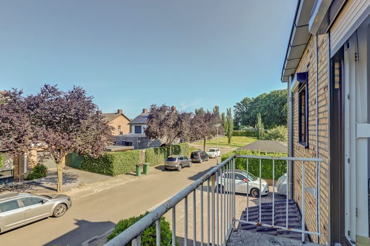 Foto 33 van Burgemeester Claessenstraat 16