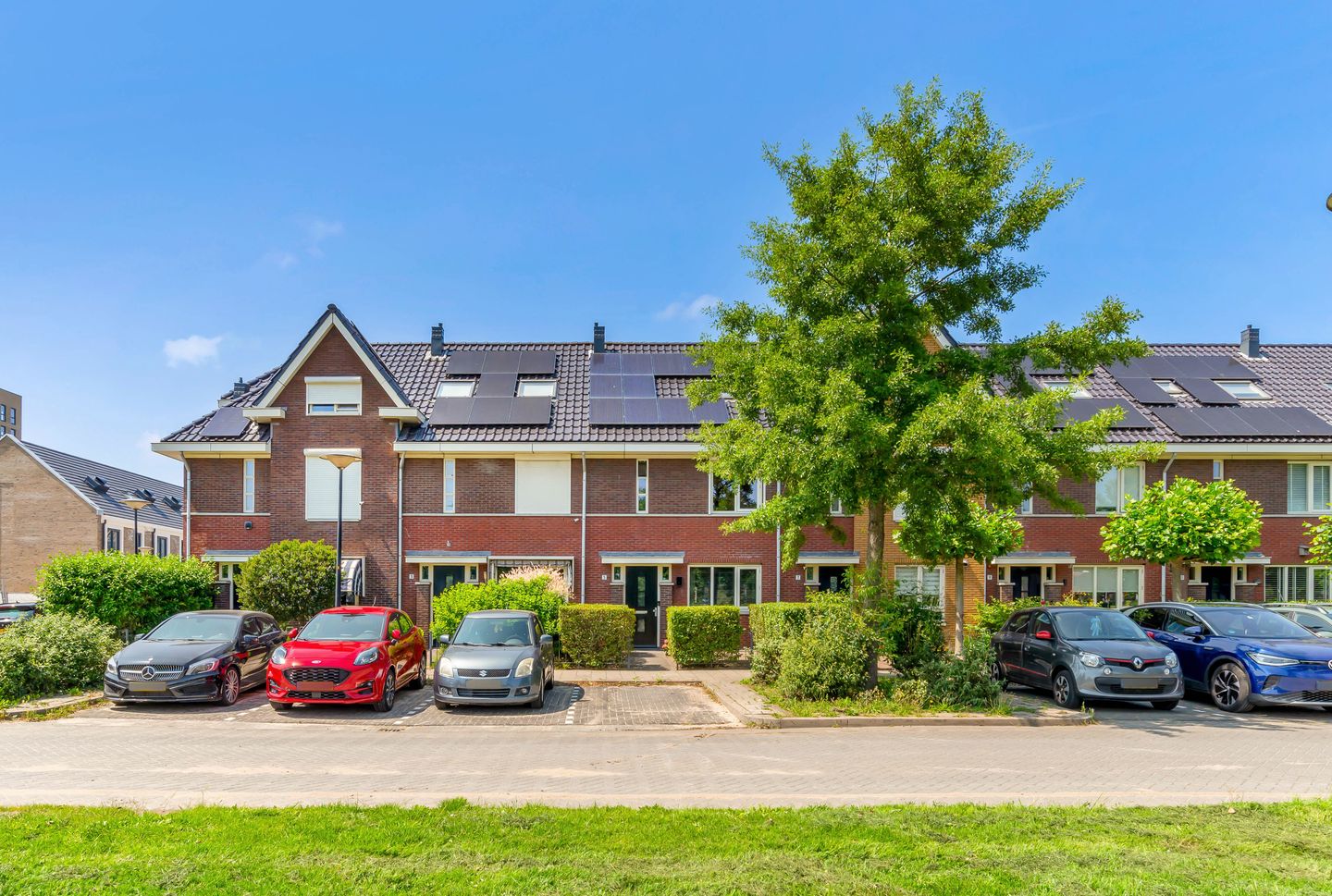 Foto 5 van Hans van Kilsdonklaan 5