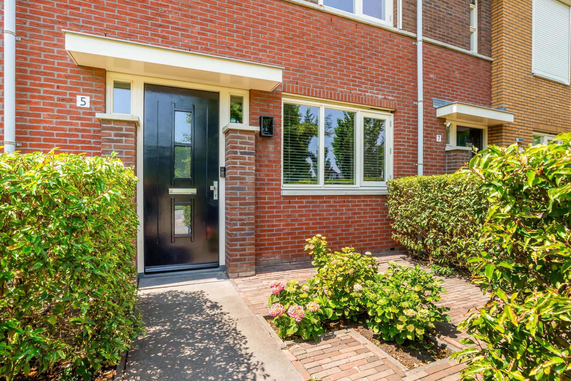 Foto 6 van Hans van Kilsdonklaan 5