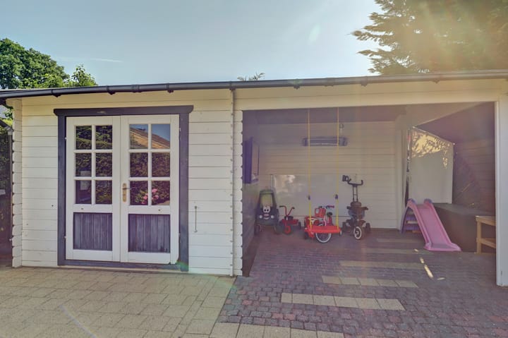 Foto 37 van Burgemeester Claessenstraat 16