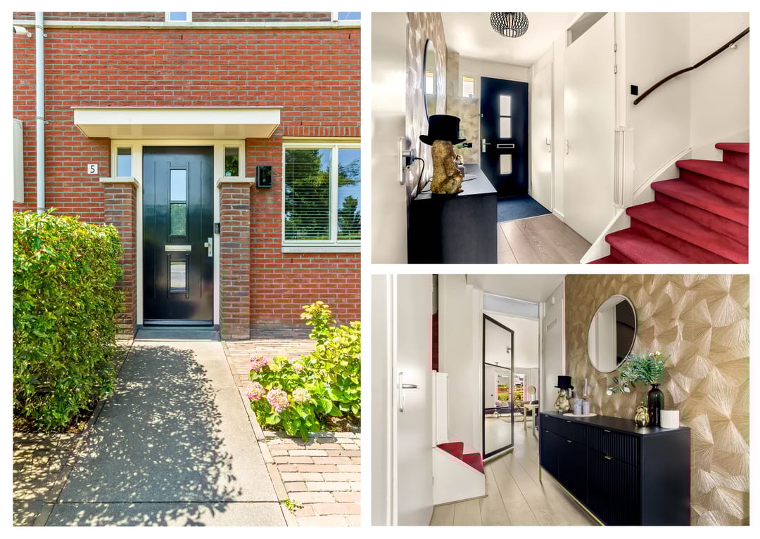 Foto 7 van Hans van Kilsdonklaan 5