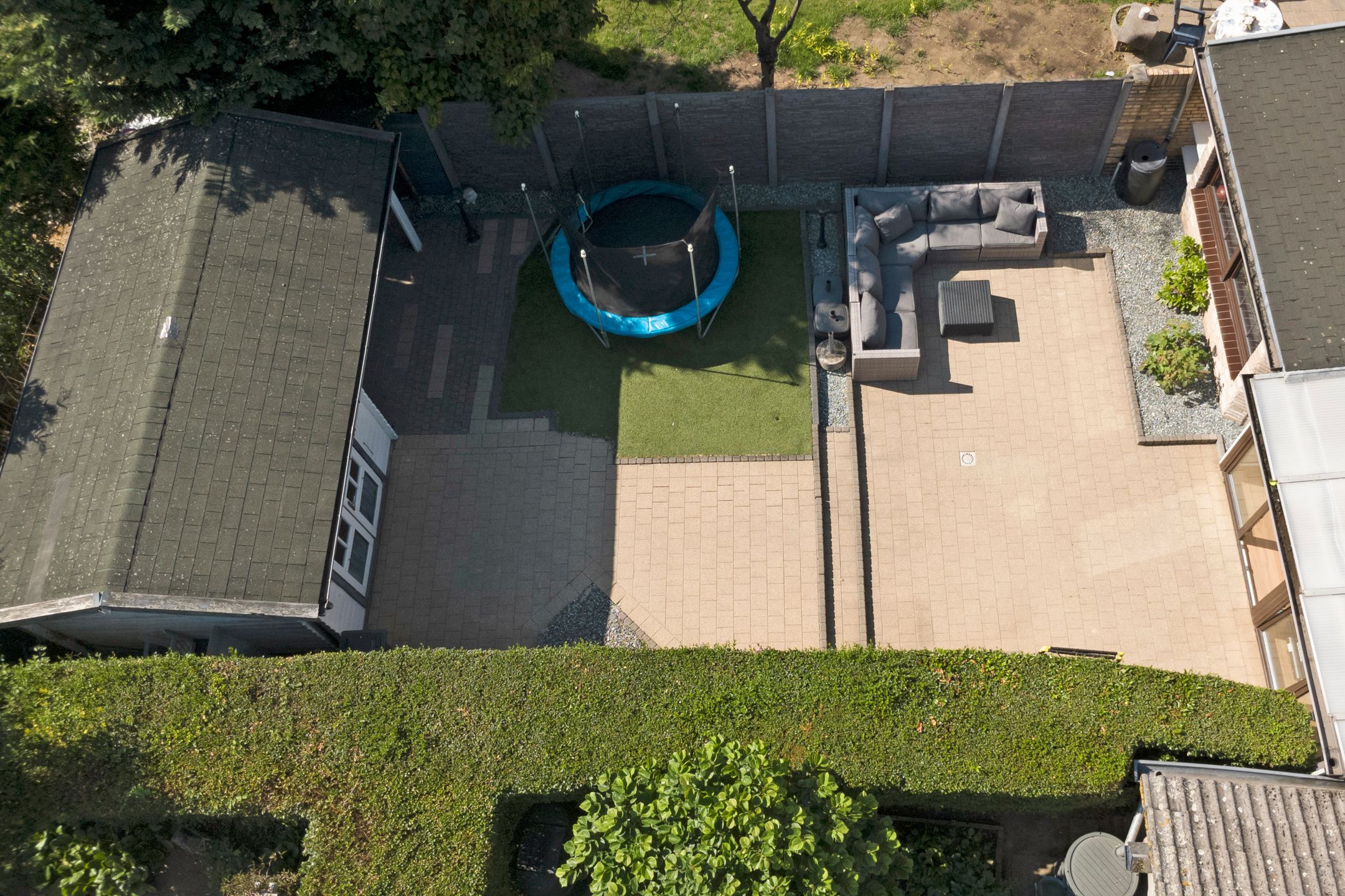 Foto 39 van Burgemeester Claessenstraat 16