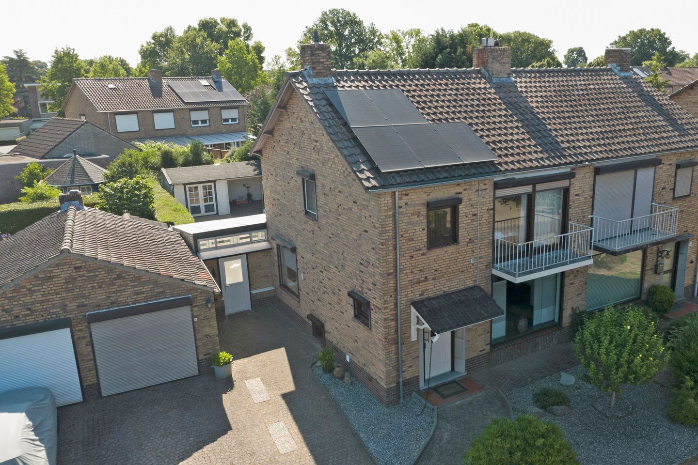 Foto 40 van Burgemeester Claessenstraat 16