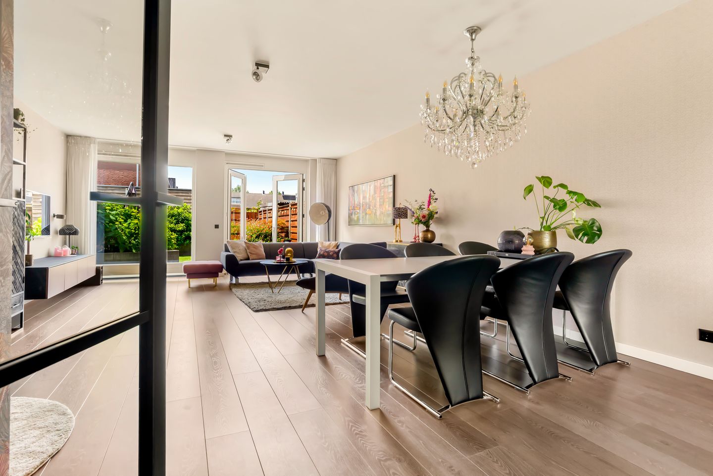 Foto 10 van Hans van Kilsdonklaan 5