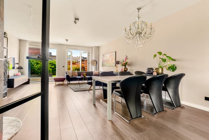 Foto 10 van Hans van Kilsdonklaan 5