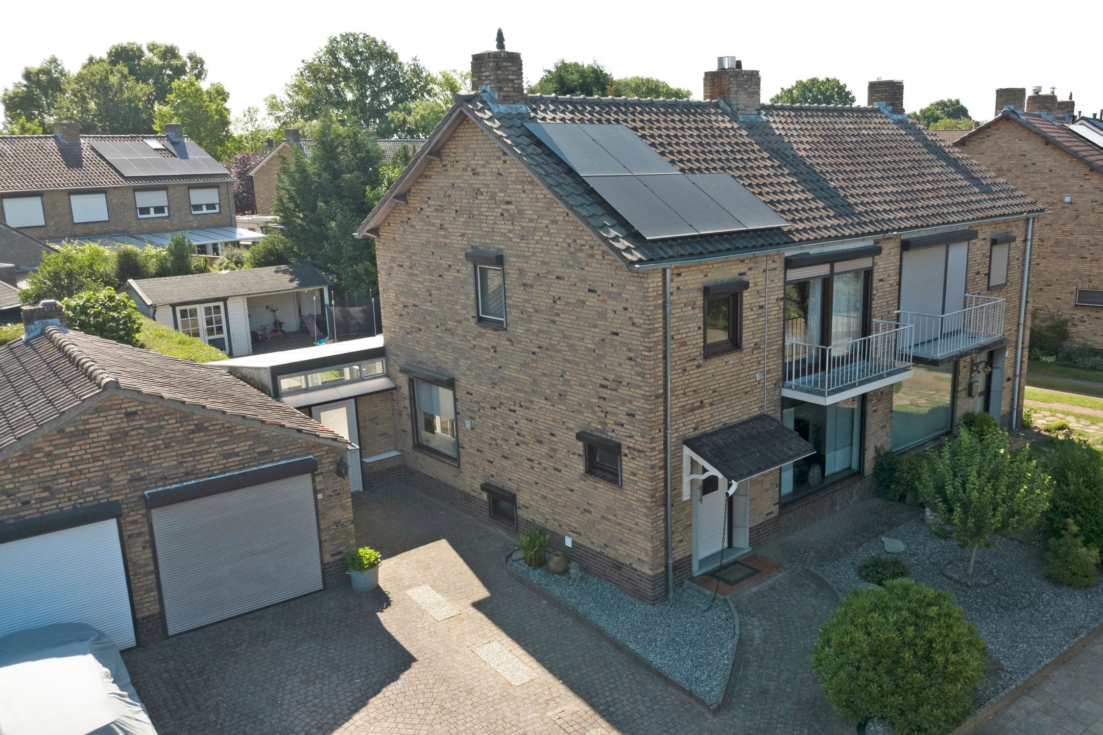 Foto 42 van Burgemeester Claessenstraat 16