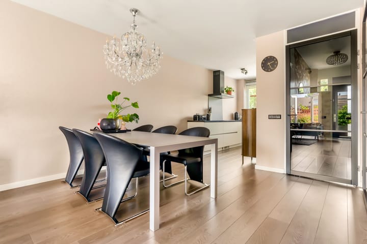 Foto 11 van Hans van Kilsdonklaan 5