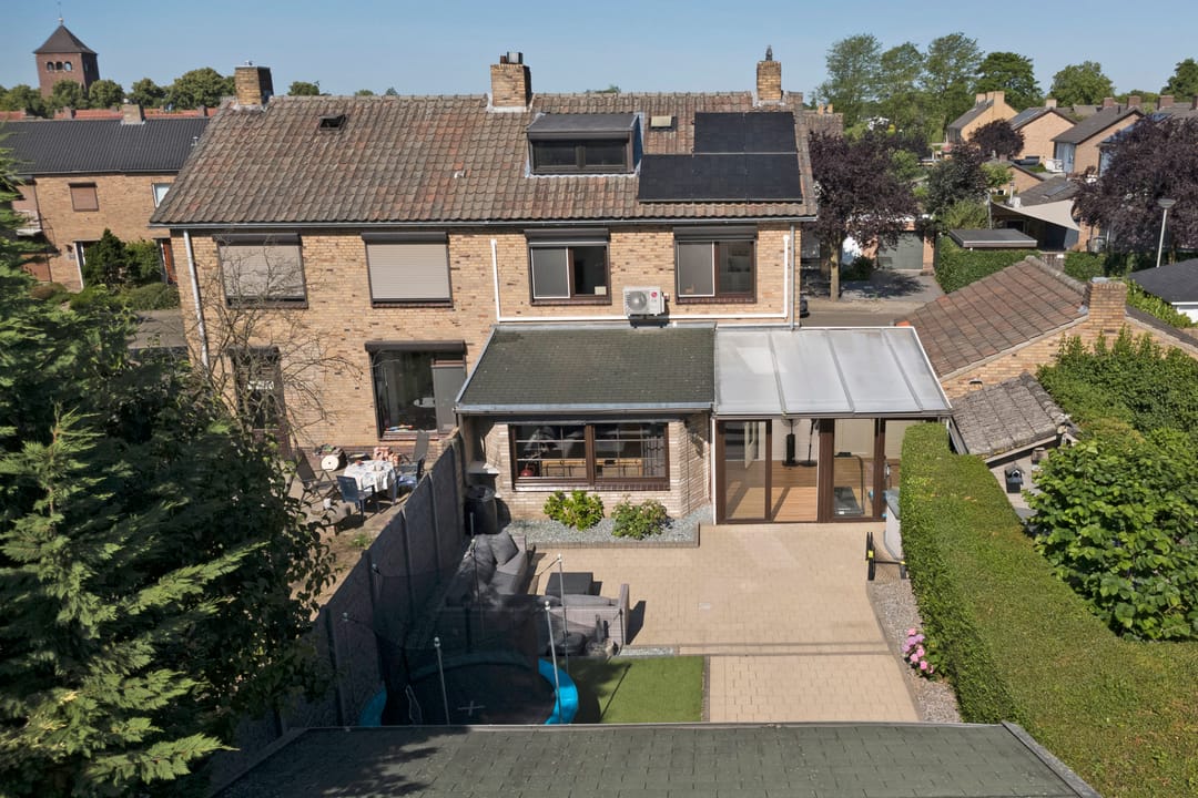 Foto 43 van Burgemeester Claessenstraat 16