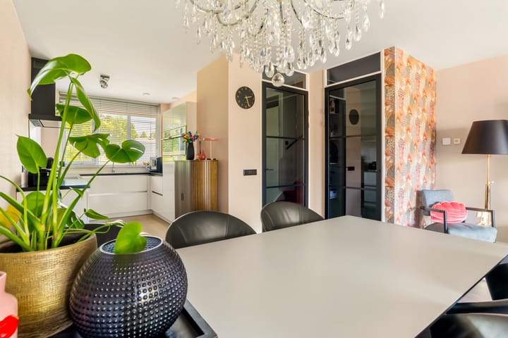 Foto 12 van Hans van Kilsdonklaan 5