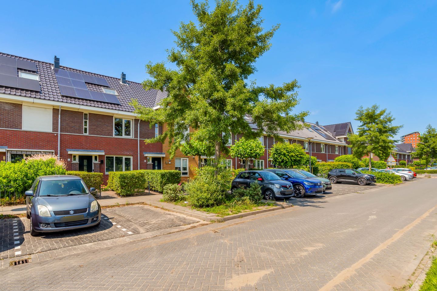 Foto 4 van Hans van Kilsdonklaan 5