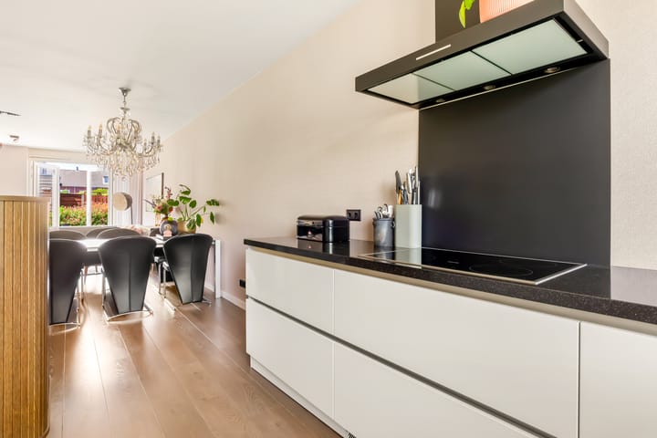 Foto 15 van Hans van Kilsdonklaan 5