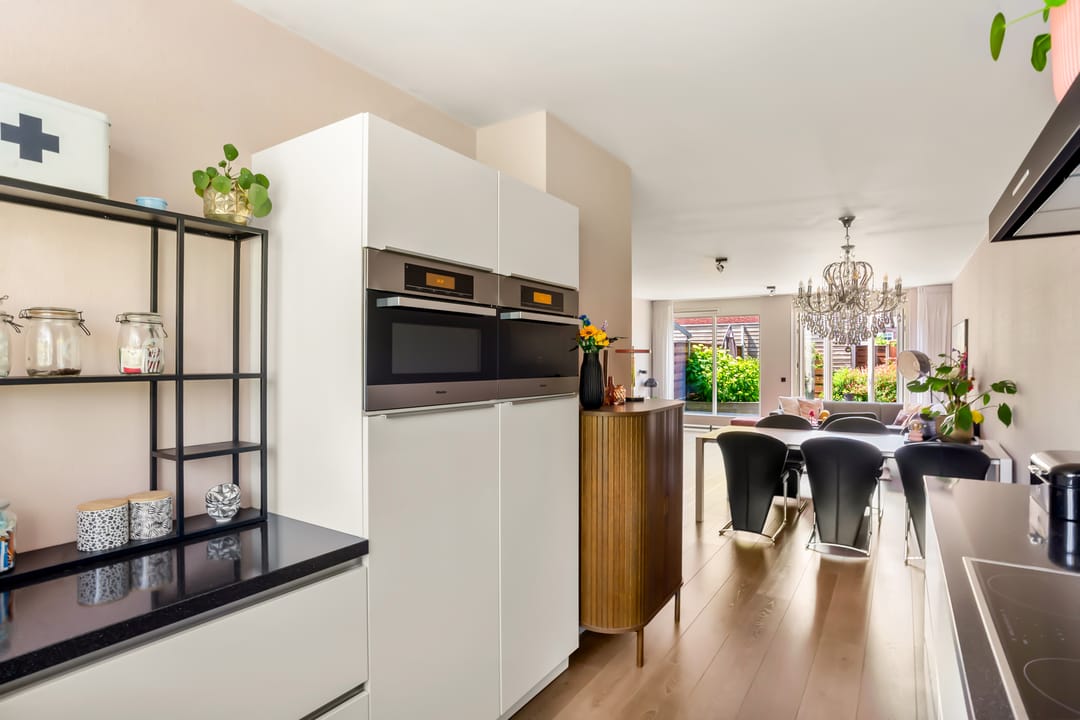 Foto 16 van Hans van Kilsdonklaan 5